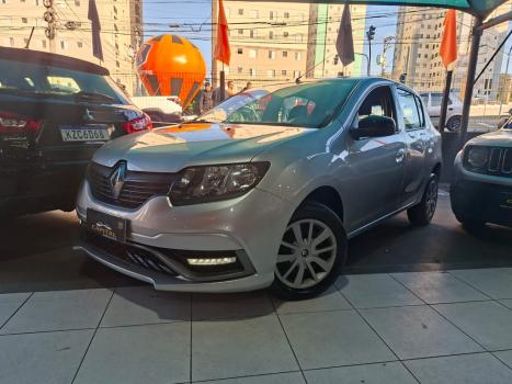 RENAULT Sandero 1.0 12V 4P SCE FLEX S EDITION, Foto 2