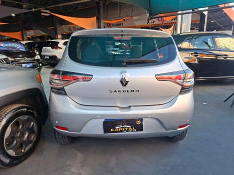 RENAULT Sandero 1.0 12V 4P SCE FLEX S EDITION, Foto 3
