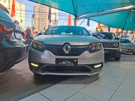 RENAULT Sandero 1.0 12V 4P SCE FLEX S EDITION, Foto 8