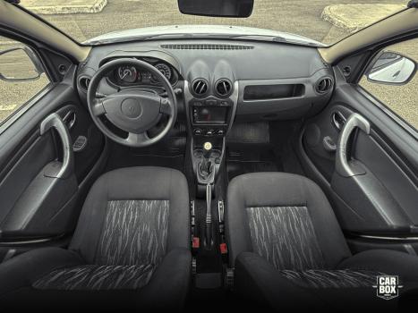 RENAULT Sandero 1.0 16V 4P FLEX AUTHENTIQUE, Foto 7