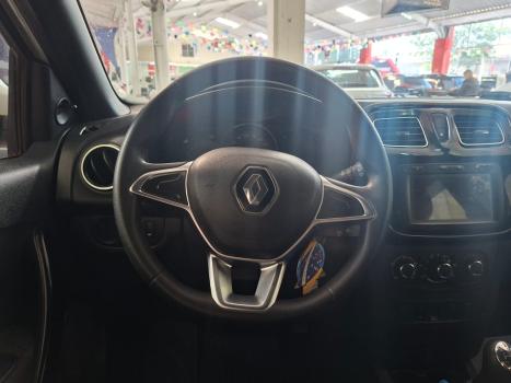 RENAULT Sandero 1.0 12V 4P FLEX SCE ZEN, Foto 7
