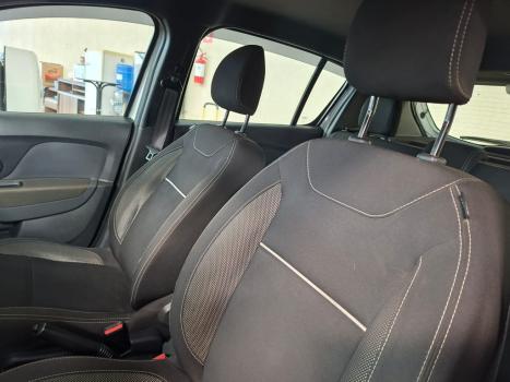 RENAULT Sandero 1.0 12V 4P FLEX SCE ZEN, Foto 10