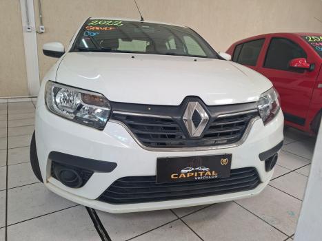 RENAULT Sandero 1.0 12V 4P FLEX SCE ZEN, Foto 12