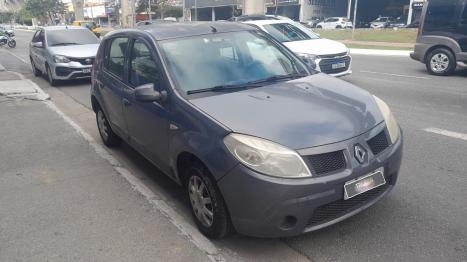 RENAULT Sandero 1.0 16V 4P FLEX EXPRESSION, Foto 1