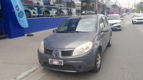 RENAULT Sandero 1.0 16V 4P FLEX EXPRESSION, Foto 2
