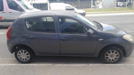 RENAULT Sandero 1.0 16V 4P FLEX EXPRESSION, Foto 3
