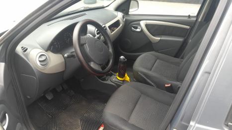 RENAULT Sandero 1.0 16V 4P FLEX EXPRESSION, Foto 10