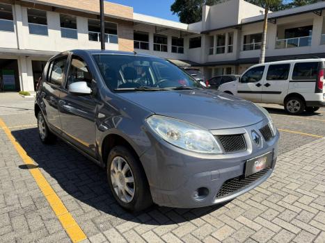 RENAULT Sandero 1.0 16V 4P FLEX EXPRESSION, Foto 1
