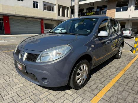 RENAULT Sandero 1.0 16V 4P FLEX EXPRESSION, Foto 3