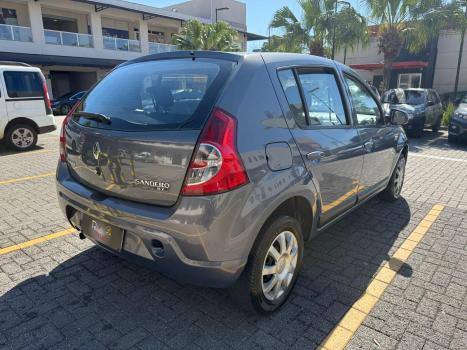 RENAULT Sandero 1.0 16V 4P FLEX EXPRESSION, Foto 6