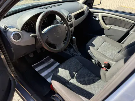 RENAULT Sandero 1.0 16V 4P FLEX EXPRESSION, Foto 7