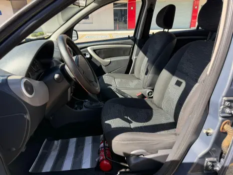 RENAULT Sandero 1.0 16V 4P FLEX EXPRESSION, Foto 8