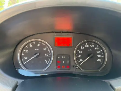 RENAULT Sandero 1.0 16V 4P FLEX EXPRESSION, Foto 9