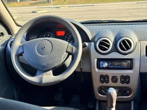 RENAULT Sandero 1.0 16V 4P FLEX EXPRESSION, Foto 7