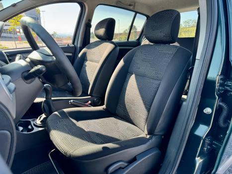 RENAULT Sandero 1.0 16V 4P FLEX EXPRESSION, Foto 8