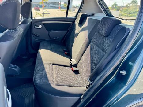 RENAULT Sandero 1.0 16V 4P FLEX EXPRESSION, Foto 9