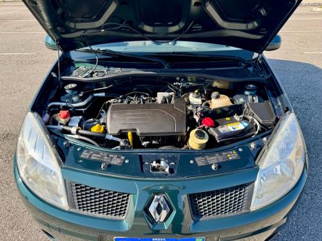 RENAULT Sandero 1.0 16V 4P FLEX EXPRESSION, Foto 10