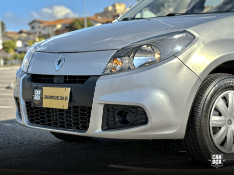 RENAULT Sandero 1.0 12V 4P FLEX SCE EXPRESSION, Foto 7