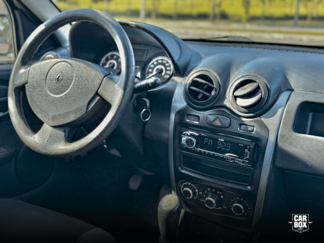 RENAULT Sandero 1.0 12V 4P FLEX SCE EXPRESSION, Foto 9