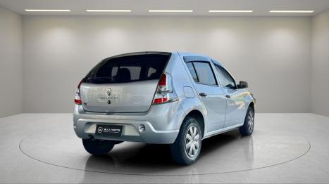 RENAULT Sandero 1.0 4P EXPRESSION, Foto 3