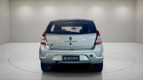 RENAULT Sandero 1.0 4P EXPRESSION, Foto 4