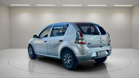 RENAULT Sandero 1.0 4P EXPRESSION, Foto 5