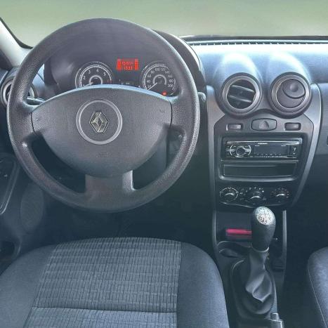 RENAULT Sandero 1.0 4P EXPRESSION, Foto 8