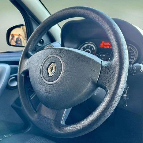 RENAULT Sandero 1.0 4P EXPRESSION, Foto 9