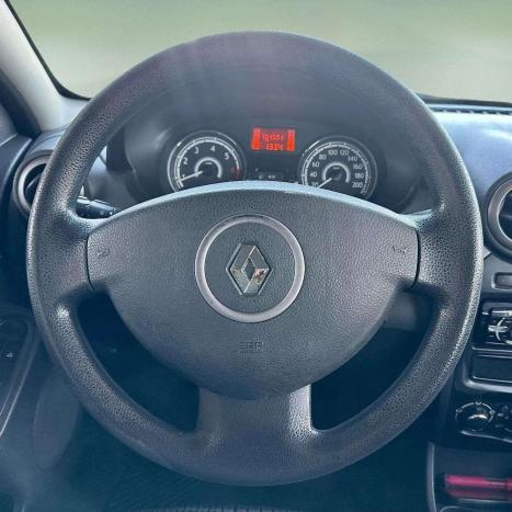 RENAULT Sandero 1.0 4P EXPRESSION, Foto 10