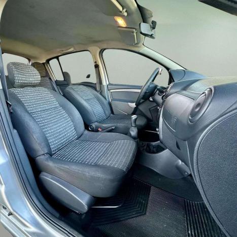 RENAULT Sandero 1.0 4P EXPRESSION, Foto 17