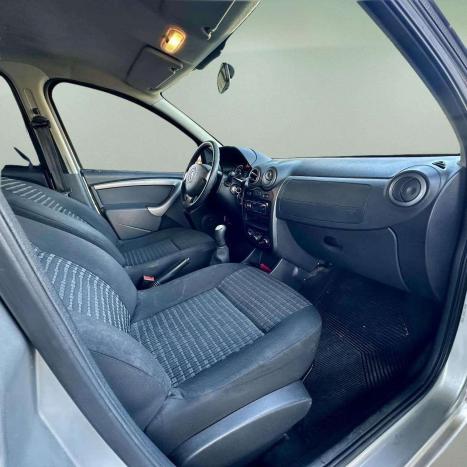 RENAULT Sandero 1.0 4P EXPRESSION, Foto 20