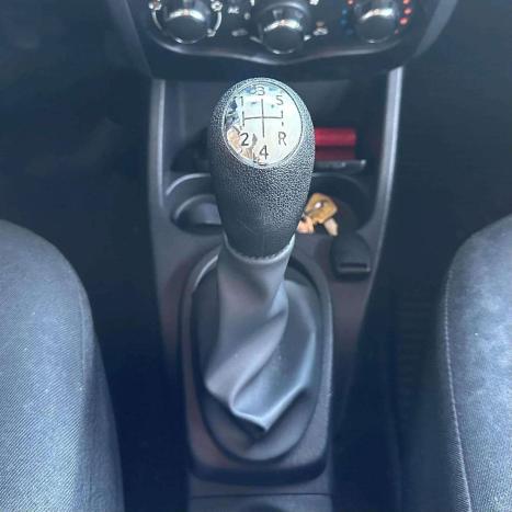 RENAULT Sandero 1.0 4P EXPRESSION, Foto 21