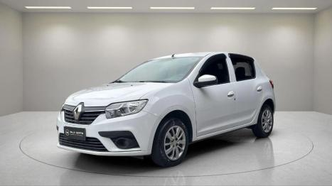 RENAULT Sandero 1.0 12V 4P FLEX SCE ZEN, Foto 1