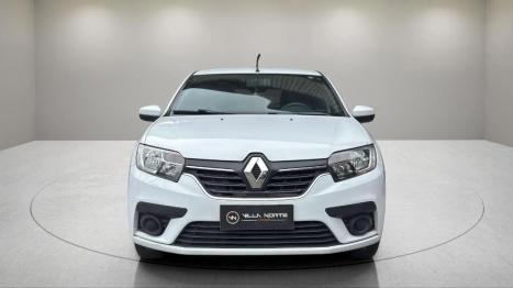 RENAULT Sandero 1.0 12V 4P FLEX SCE ZEN, Foto 2