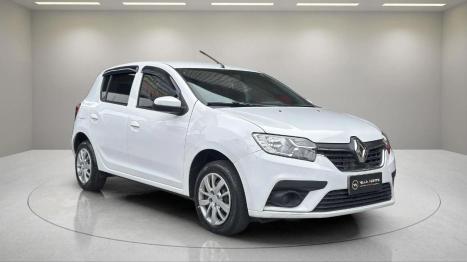 RENAULT Sandero 1.0 12V 4P FLEX SCE ZEN, Foto 3