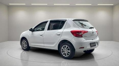 RENAULT Sandero 1.0 12V 4P FLEX SCE ZEN, Foto 6