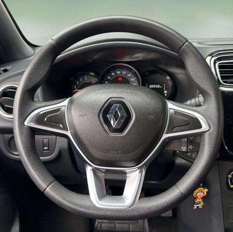 RENAULT Sandero 1.0 12V 4P FLEX SCE ZEN, Foto 10