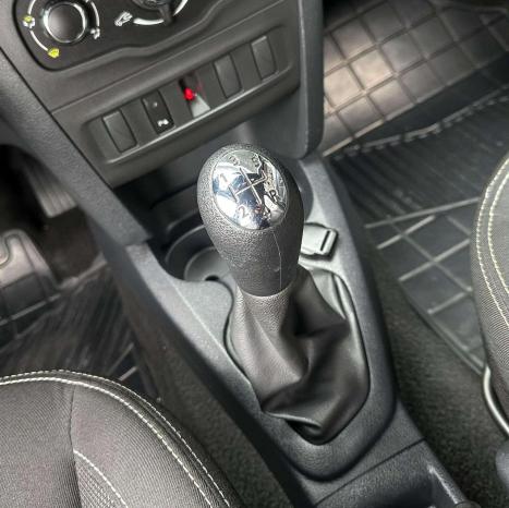 RENAULT Sandero 1.0 12V 4P FLEX SCE ZEN, Foto 12