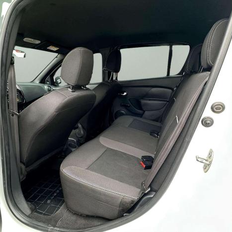 RENAULT Sandero 1.0 12V 4P FLEX SCE ZEN, Foto 13