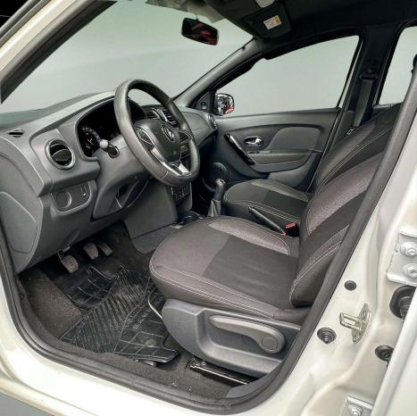 RENAULT Sandero 1.0 12V 4P FLEX SCE ZEN, Foto 14
