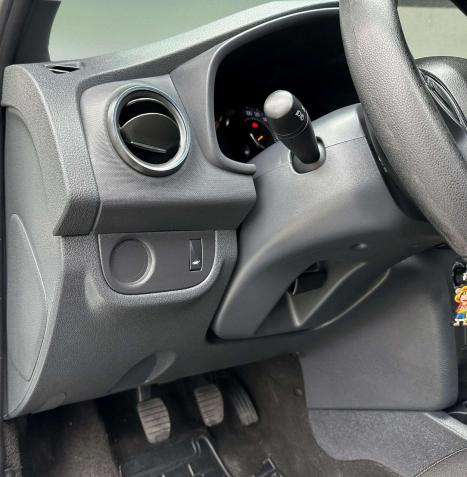 RENAULT Sandero 1.0 12V 4P FLEX SCE ZEN, Foto 15
