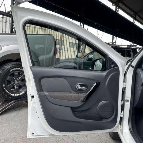 RENAULT Sandero 1.0 12V 4P FLEX SCE ZEN, Foto 18