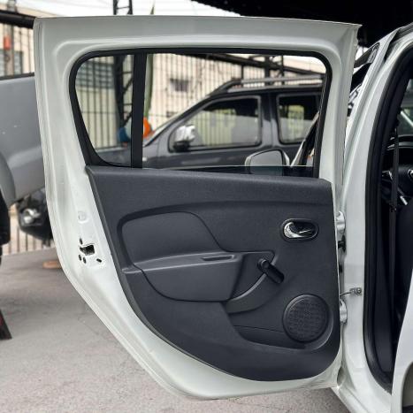 RENAULT Sandero 1.0 12V 4P FLEX SCE ZEN, Foto 19