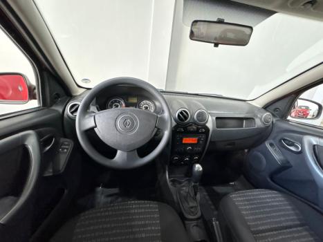 RENAULT Sandero 1.0 16V 4P FLEX EXPRESSION, Foto 7