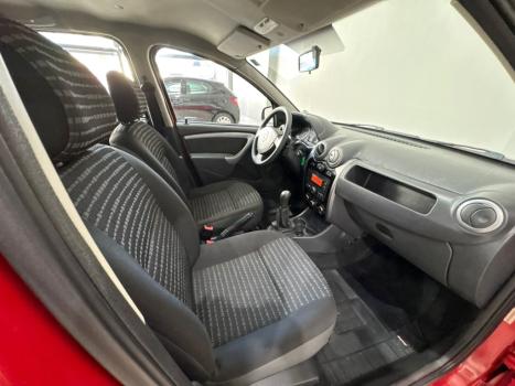 RENAULT Sandero 1.0 16V 4P FLEX EXPRESSION, Foto 8