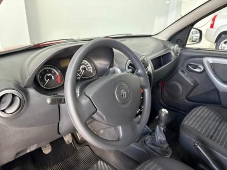 RENAULT Sandero 1.0 16V 4P FLEX EXPRESSION, Foto 9