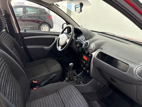RENAULT Sandero 1.0 16V 4P FLEX EXPRESSION, Foto 10