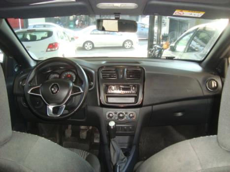 RENAULT Sandero 1.0 12V 4P FLEX SCE LIFE, Foto 7