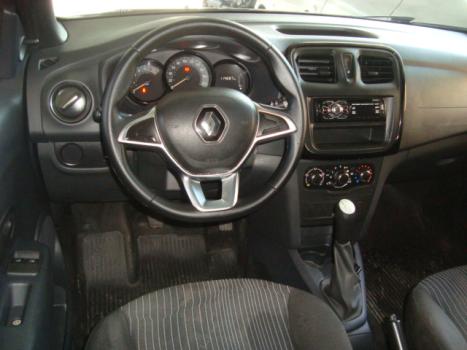 RENAULT Sandero 1.0 12V 4P FLEX SCE LIFE, Foto 8