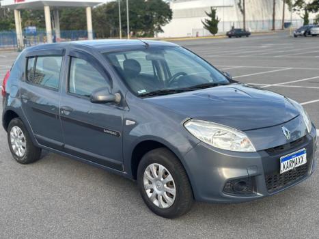 RENAULT Sandero 1.0 12V 4P FLEX SCE EXPRESSION, Foto 3
